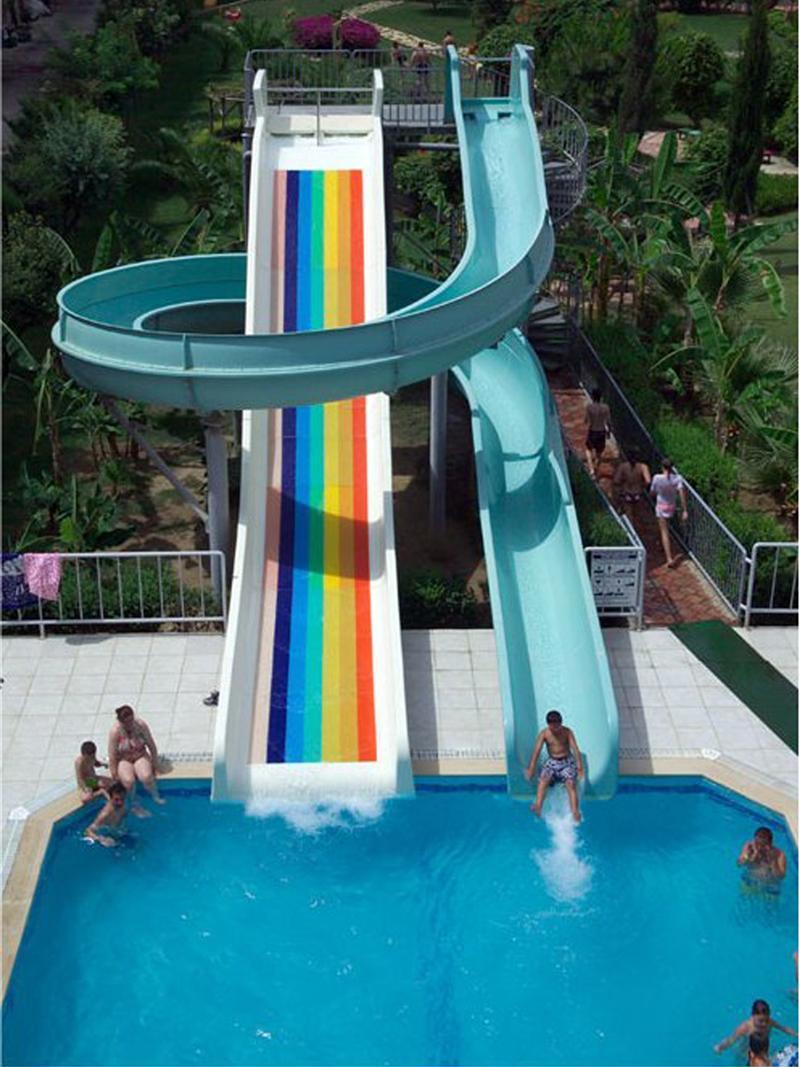 Titan Select Hotel Konakli Bagian luar foto